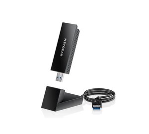 NETGEAR A8000 WLAN 1200 Mbit/s