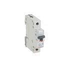 Legrand TX3 circuit breaker Miniature circuit breaker Type B 1