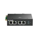 D-Link 4G LTE M2M VPN Router