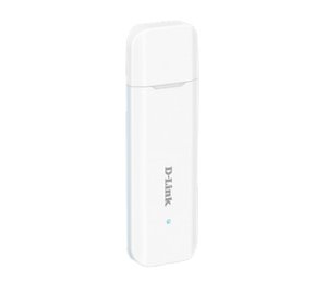 D-Link 4G LTE AX300 Wi-Fi 6 USB Adapter