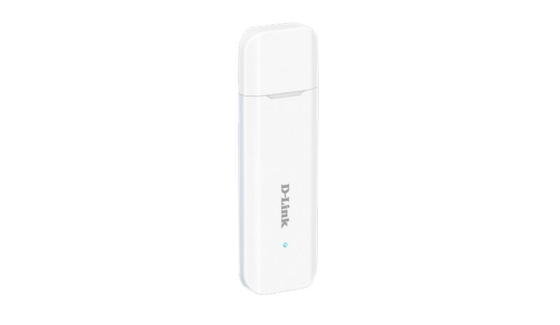 D-Link 4G LTE AX300 Wi-Fi 6 USB Adapter