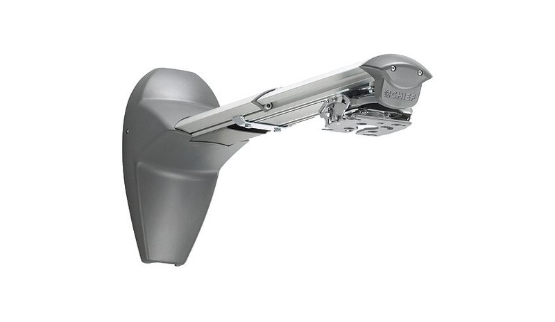 Chief WM120AUS project mount Wall Silver