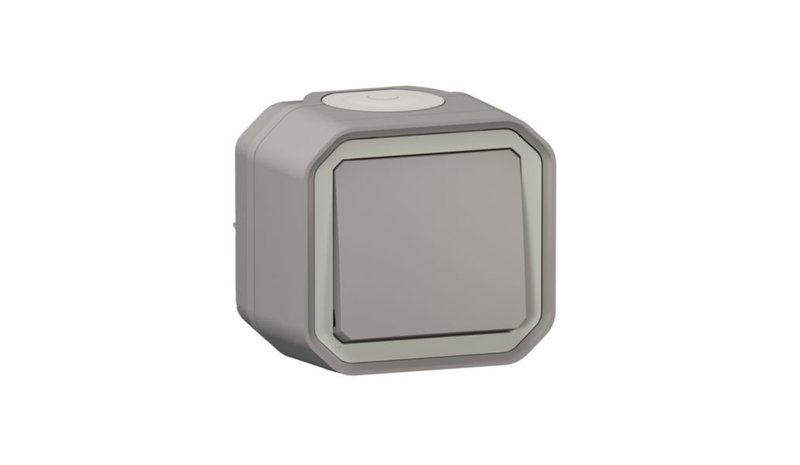 Legrand 069711L light switch
