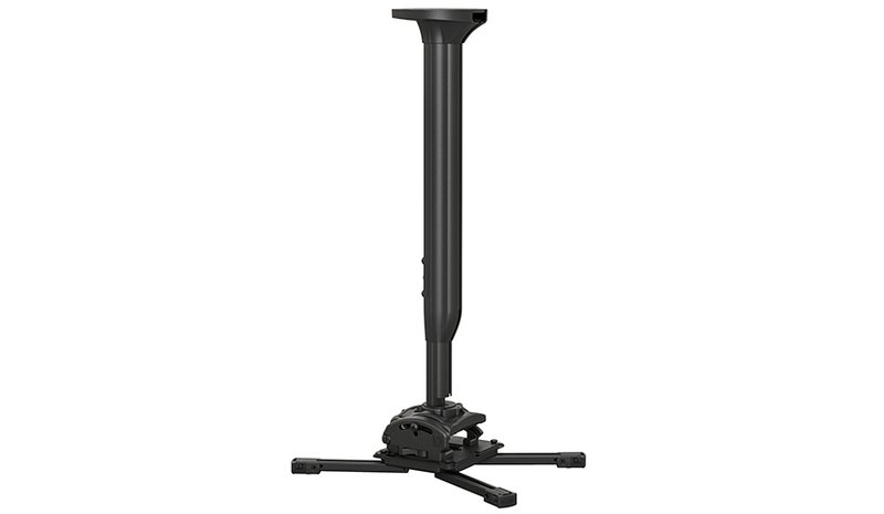Chief KITMC project mount Ceiling Black – kuva 1/1