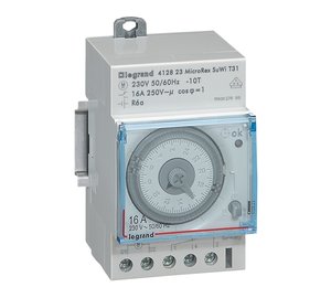Legrand 412823 circuit breaker