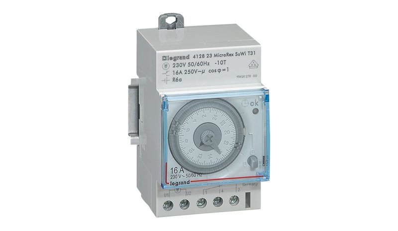 Legrand 412823 circuit breaker