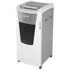 Leitz IQ Autofeed Office Pro 600 Automatic Paper Shredder P4