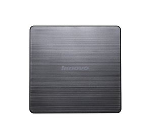 Lenovo DB65 optical disc drive DVD±RW Black