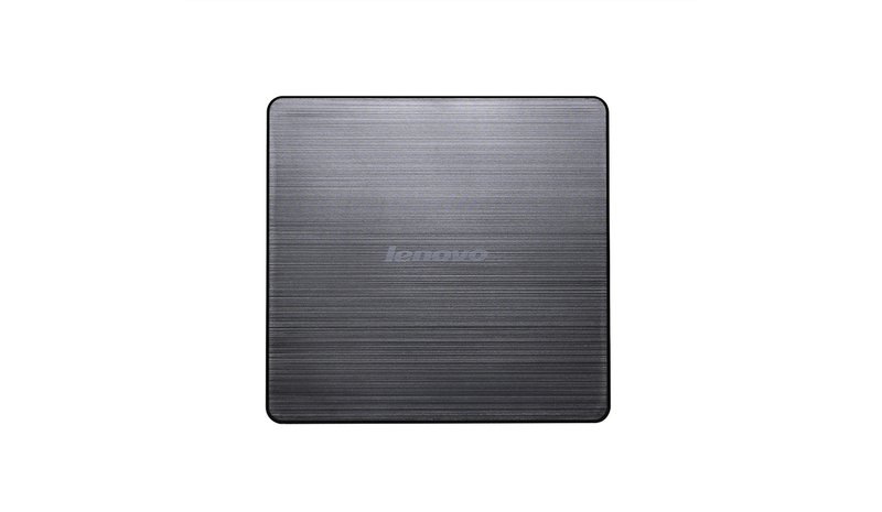 Lenovo DB65 optical disc drive DVD±RW Black