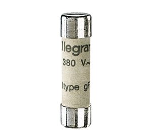 Legrand 012310 safety fuse 1 pc(s)