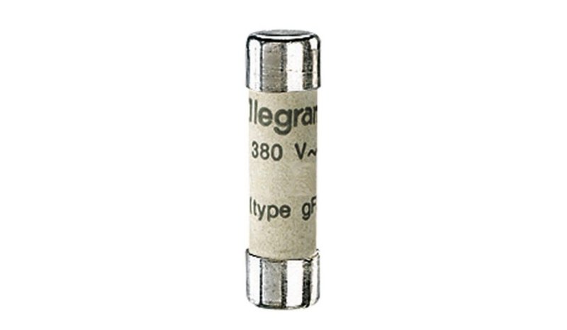 Legrand 012310 safety fuse 1 pc(s)