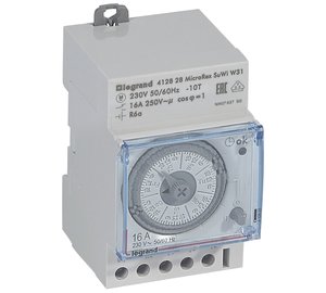 Legrand 412828 circuit breaker