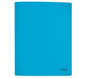 Leitz Recycle Card Flat File