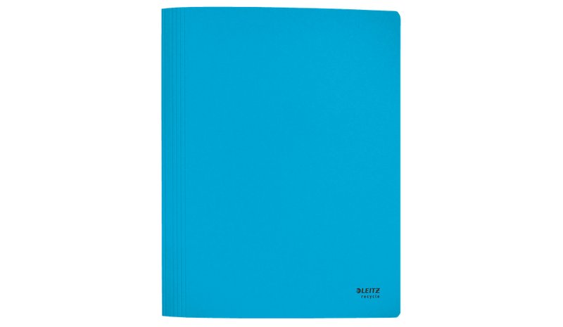 Leitz Recycle Card Flat File