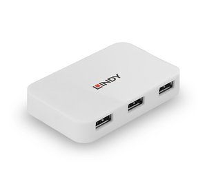 Lindy USB 3.0 Hub Basic 4 Port