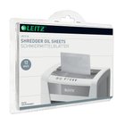Leitz IQ Oil Sheets (pack of 12)