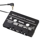 Hama CD Adapter interface cards/adapter Internal 3.5 mm
