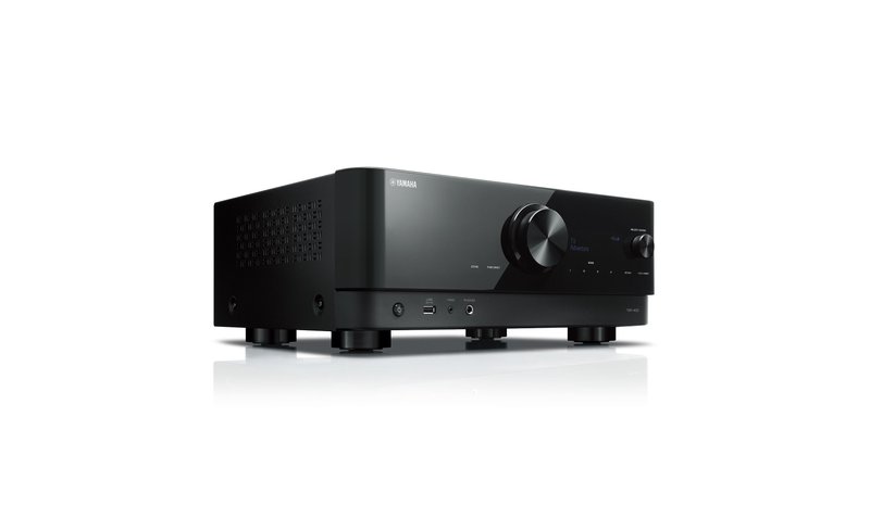 Yamaha YHT-4960 home cinema system 5.2 channels 150 W Black