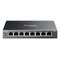 TP-Link ES208GP, kytkin – kuva 1