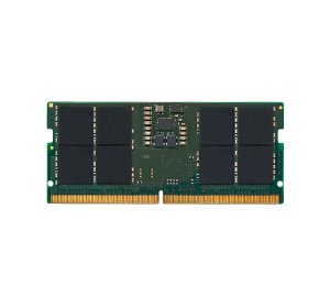 Kingston Technology KVR56S46BS8-32 memory module 32 GB 1 x 32 GB DDR5 5600 MT/s 262-pin SO-DIMM