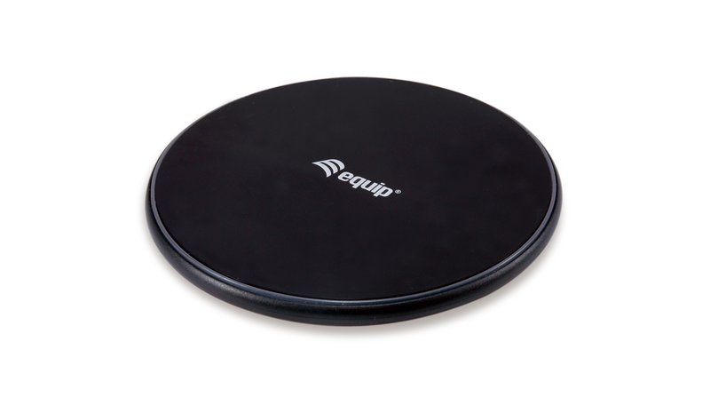 Equip Wireless Charger, 10W – kuva 1/2