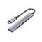 Equip 5-Port USB 3.0/2.0 Hub with USB-C PD – kuva 1