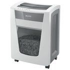 Leitz IQ Office Pro Paper Shredder P4
