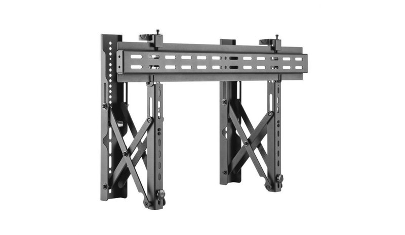 Equip 37"-70" Pop-Out Video Wall Mount Bracket