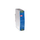 LevelOne 48V DC Industrial Power Supply, 75W, DIN-Rail,-20 ~ +70 ?