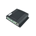 LevelOne HUBBLE 4-Channel Video Encoder, 802.3af PoE