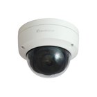 LevelOne GEMINI Fixed Dome IP Network Camera, 6-Megapixel, H.265,802.3af PoE, Indoor/Outdoor