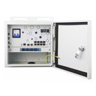 LevelOne OSW-1061 network switch Managed L2 2.5G Ethernet (100/1000/2500) Power over Ethernet (PoE) Black