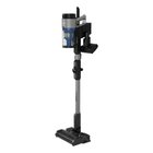 Grundig VCP 8331 Pro Kablosuz Sarjli Dikey Süpürge Stick vacuum Battery Dry&wet EPA Bagless 0.5 L 450 W Anthracite 2500 Ah