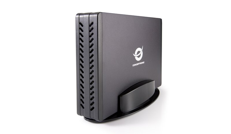 Conceptronic 3.5" Hard Disk Box