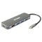 D-Link 5-in-1 USB-C Hub with HDMI/Power Delivery – kuva 1