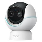 TP-Link Dual-Lens Smart Baby Camera