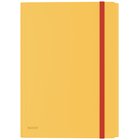 Leitz Cosy Mobile 3-Flap Folder with Pocket