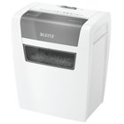 Leitz 80340000 paper shredder Particle-cut shredding 70 dB 22 cm White