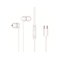 Conceptronic BRENDAN03W USB-C In-ear Headset – kuva 2