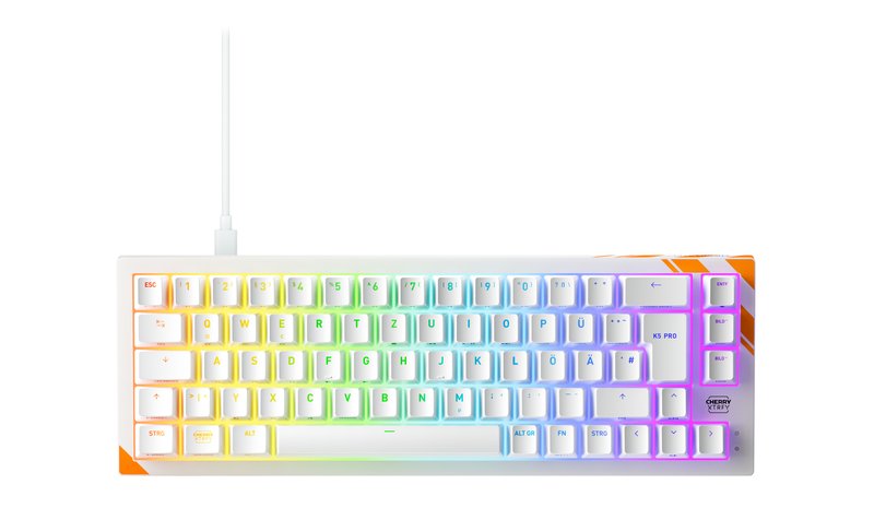 CHERRY G8E-24200LACADE-0