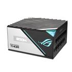 ASUS ROG THOR 850W Platinum II power supply unit 20+4 pin ATX Black, Blue, Grey