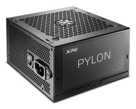 XPG PYLON 550W Power Supply