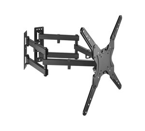 Equip 650328 23"-55" Full motion Corner TV Wall Mount Bracket
