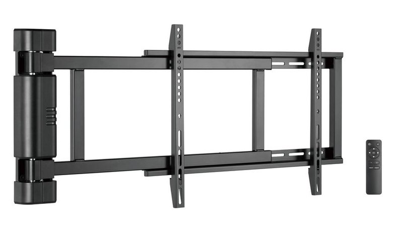 Equip 32"-75" Motorized TV Swing Mount Bracket