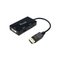 Equip DisplayPort to VGA / HDMI / DVI Adapter – kuva 1