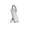 Conceptronic HUBBIES17G interface hub USB 3.2 Gen 2 (3.1 Gen 2) Type-C 10000 Mbit/s Grey – kuva 1