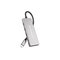 Conceptronic HUBBIES17G interface hub USB 3.2 Gen 2 (3.1 Gen 2) Type-C 10000 Mbit/s Grey – kuva 2