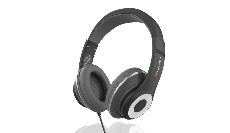 Verbatim TruSound USB-C Headset