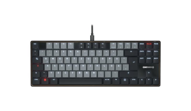 CHERRY G8A-25550HOADE-2