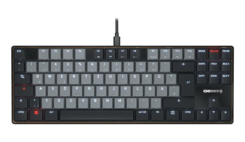 CHERRY G8A-25550HOADE-2